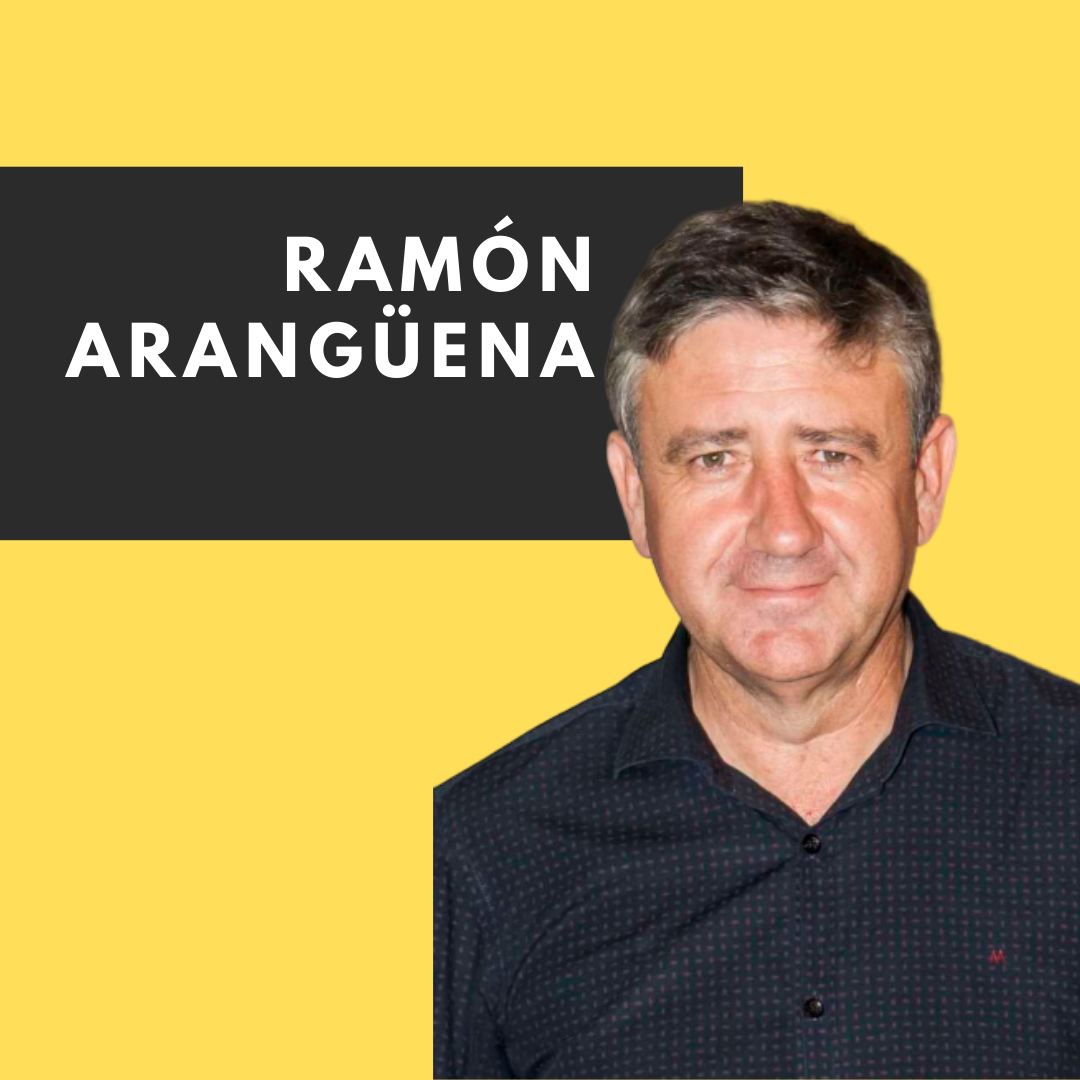 Ramón Arangüena