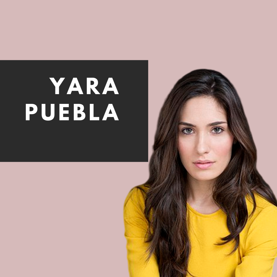 Yara Puebla