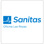 logo Sanitas