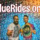Blue Rides, la aventura solidaria del verano en beneficio de personas con discapacidad intelectual.