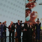 "Campeones", Mejor Película en los Premios Goya 2019